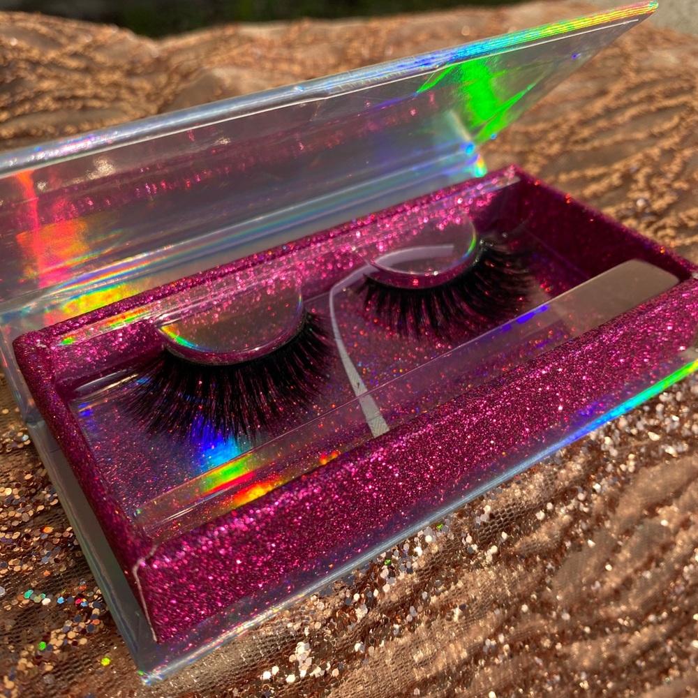 lashes
